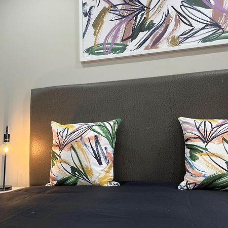 Harbour Cottages, Humewood Port Elizabeth Luaran gambar