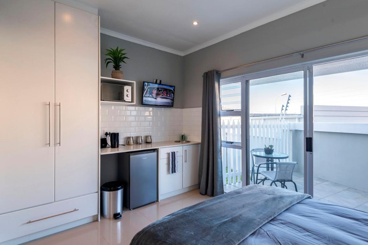 Harbour Cottages, Humewood Port Elizabeth Luaran gambar