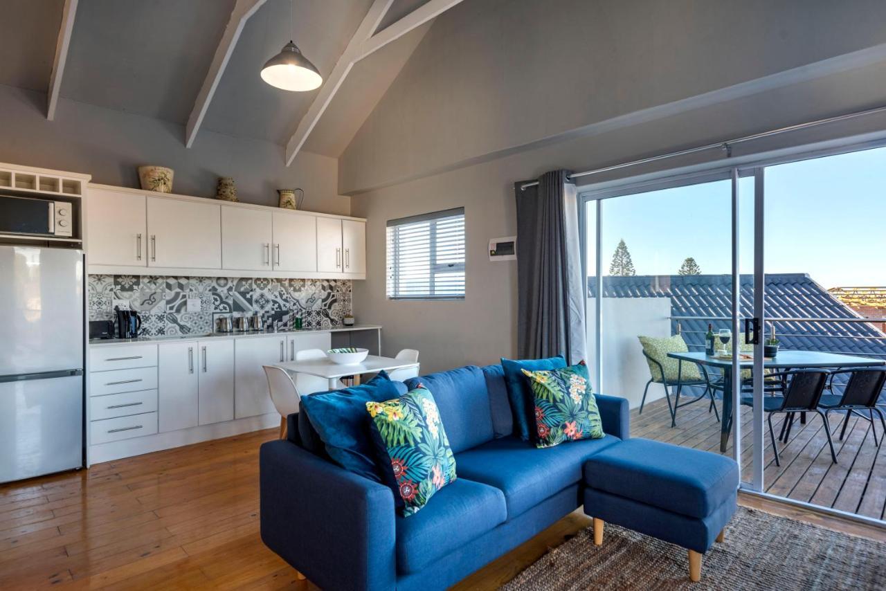 Harbour Cottages, Humewood Port Elizabeth Luaran gambar