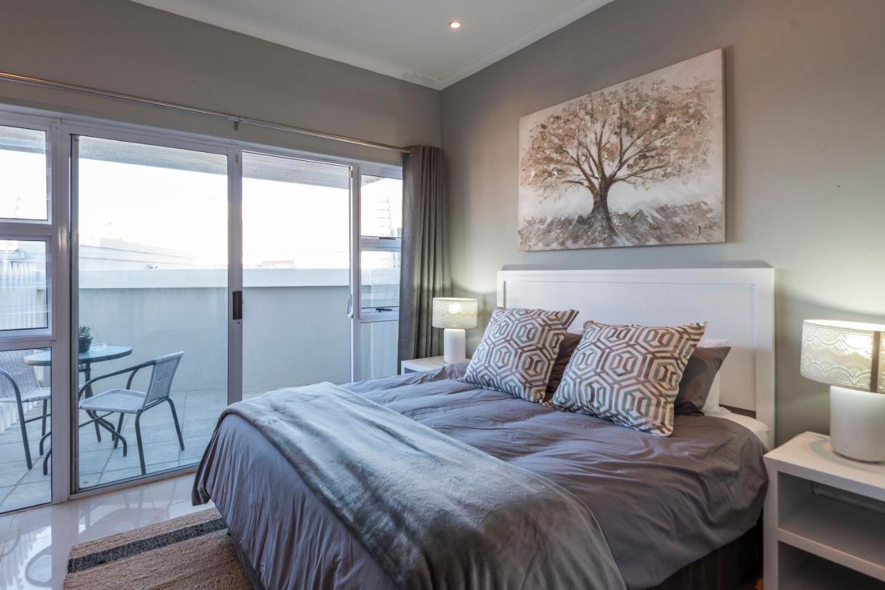 Harbour Cottages, Humewood Port Elizabeth Luaran gambar