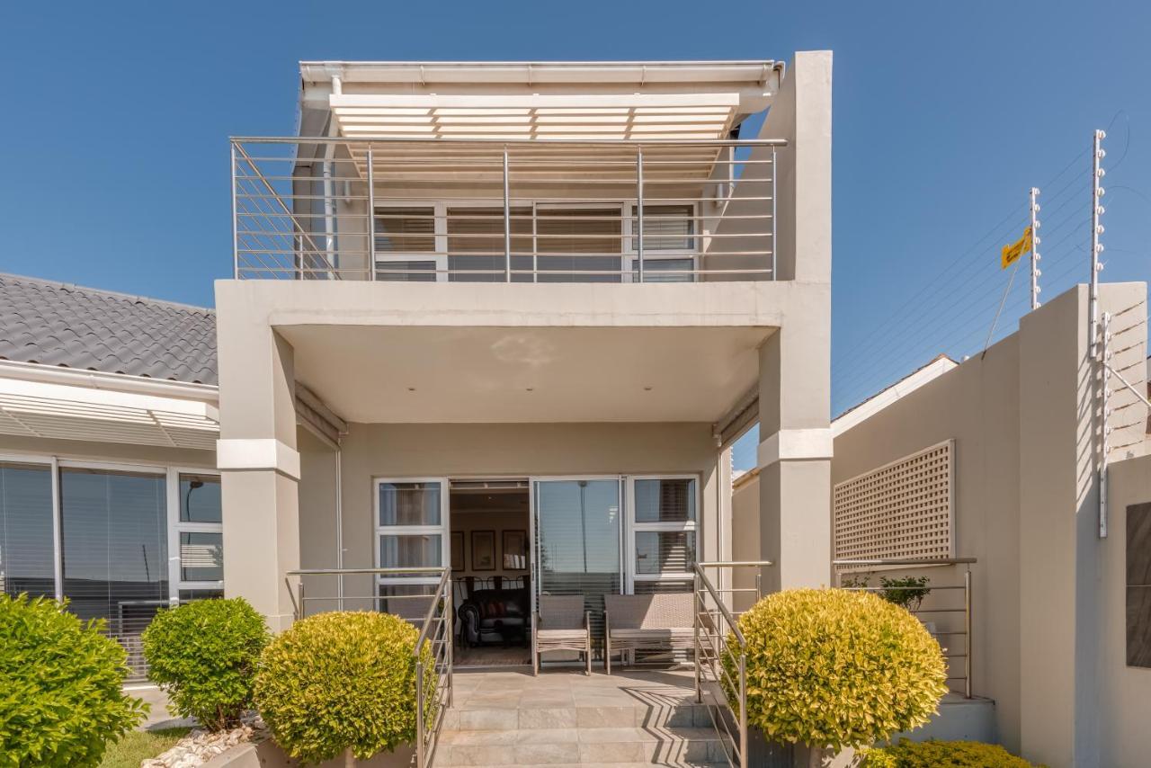 Harbour Cottages, Humewood Port Elizabeth Luaran gambar