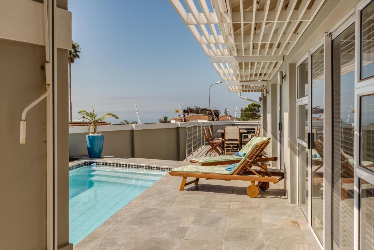 Harbour Cottages, Humewood Port Elizabeth Luaran gambar