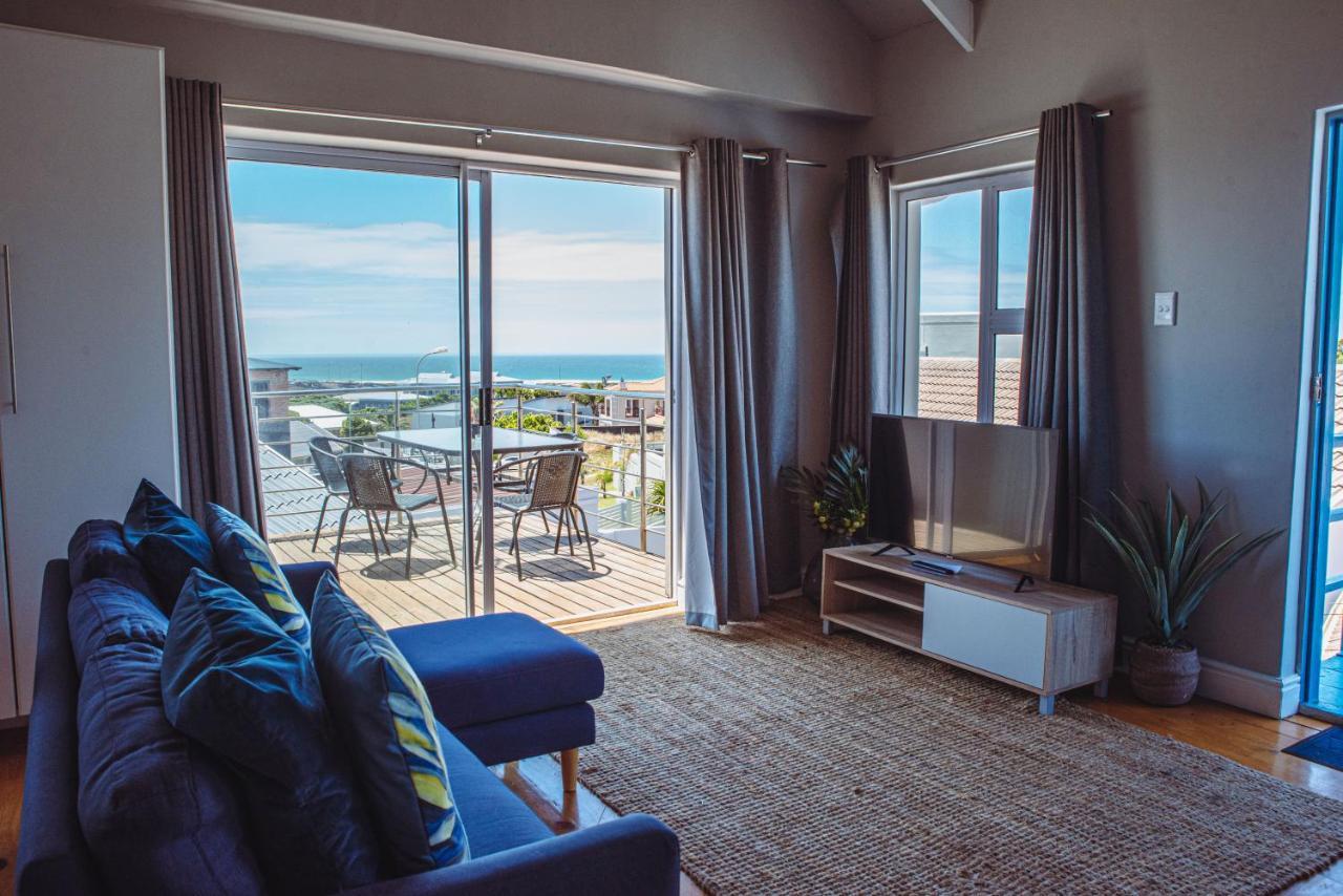 Harbour Cottages, Humewood Port Elizabeth Luaran gambar