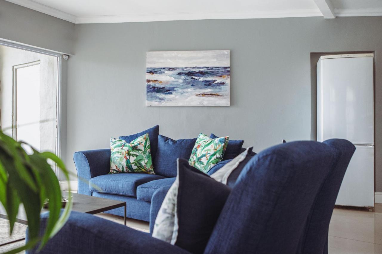 Harbour Cottages, Humewood Port Elizabeth Luaran gambar