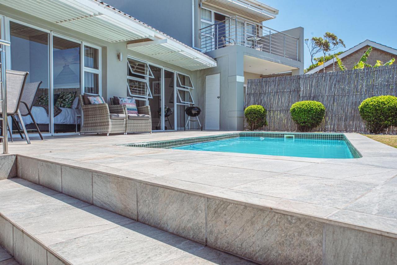 Harbour Cottages, Humewood Port Elizabeth Luaran gambar