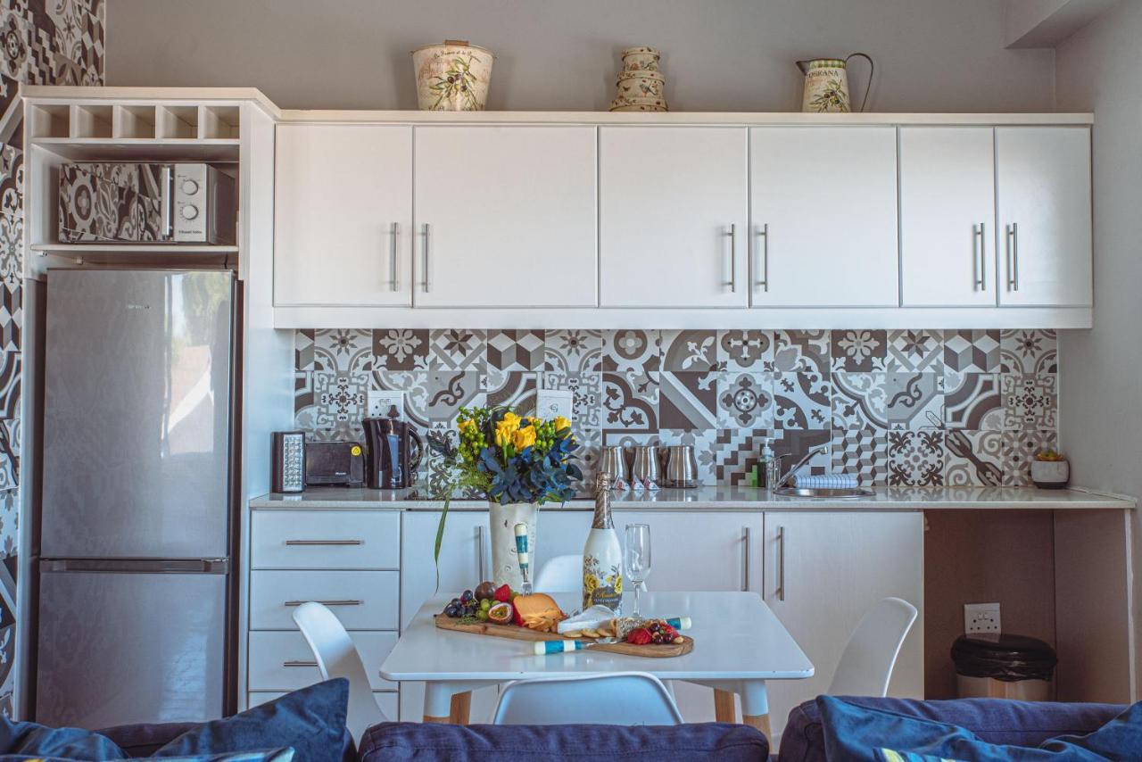 Harbour Cottages, Humewood Port Elizabeth Luaran gambar
