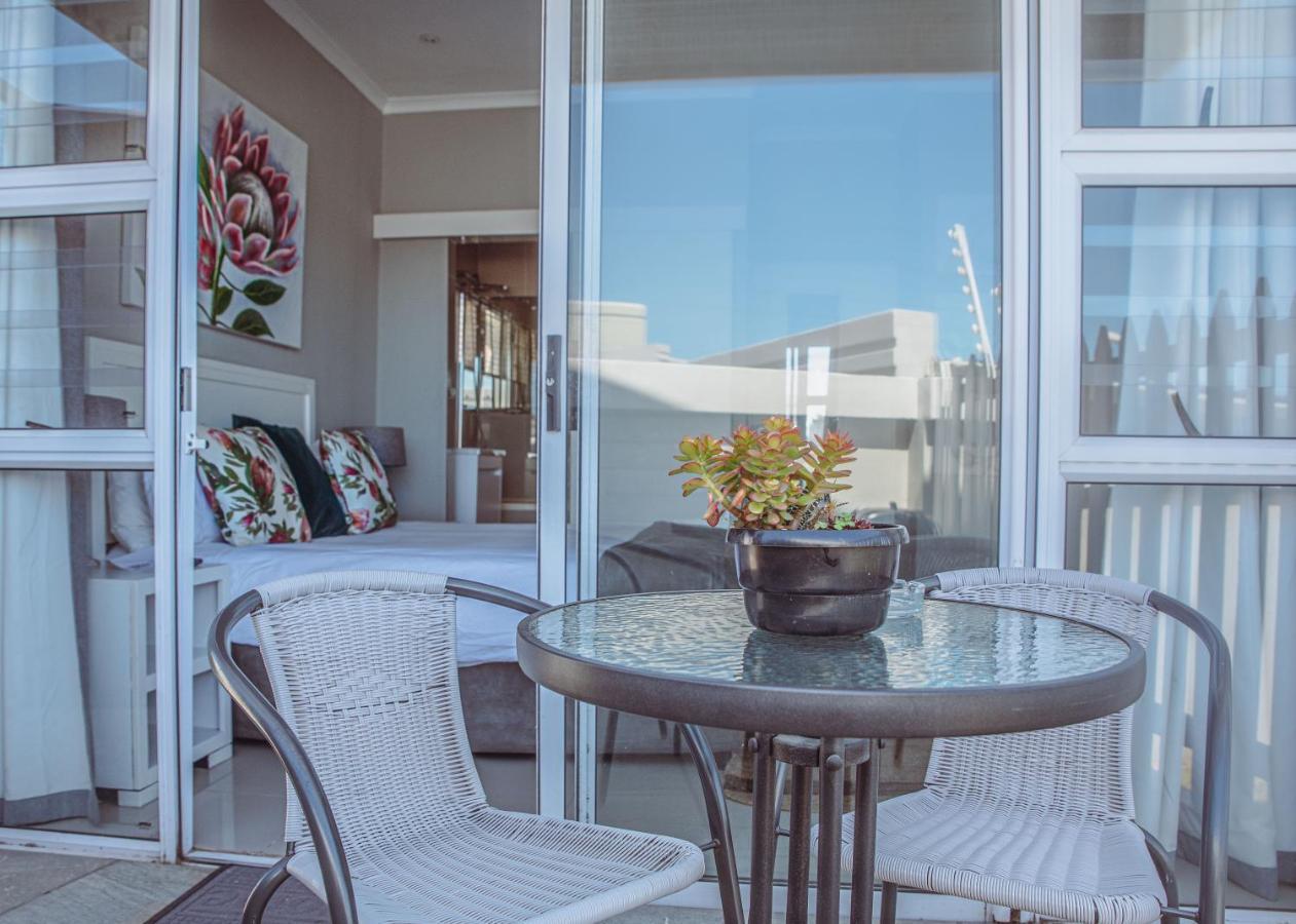 Harbour Cottages, Humewood Port Elizabeth Luaran gambar