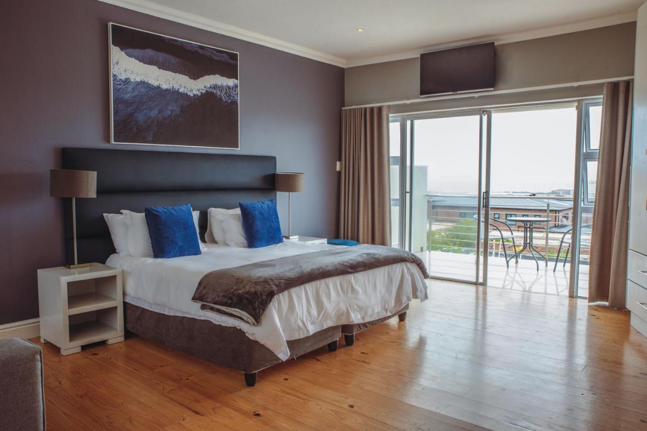 Harbour Cottages, Humewood Port Elizabeth Luaran gambar