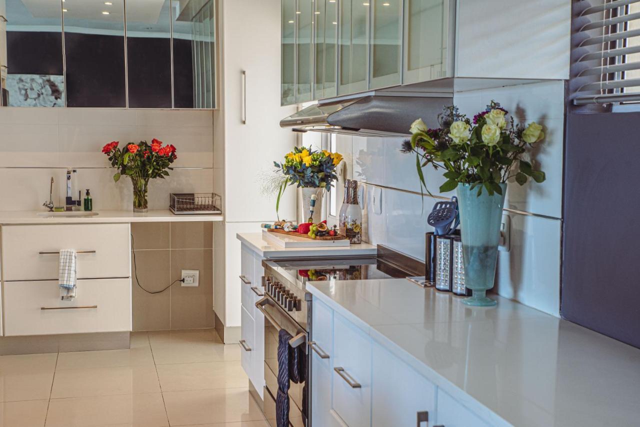 Harbour Cottages, Humewood Port Elizabeth Luaran gambar
