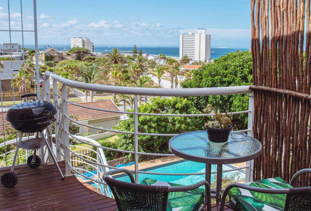 Harbour Cottages, Humewood Port Elizabeth Luaran gambar