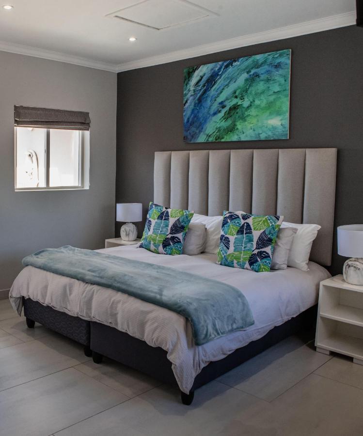 Harbour Cottages, Humewood Port Elizabeth Luaran gambar