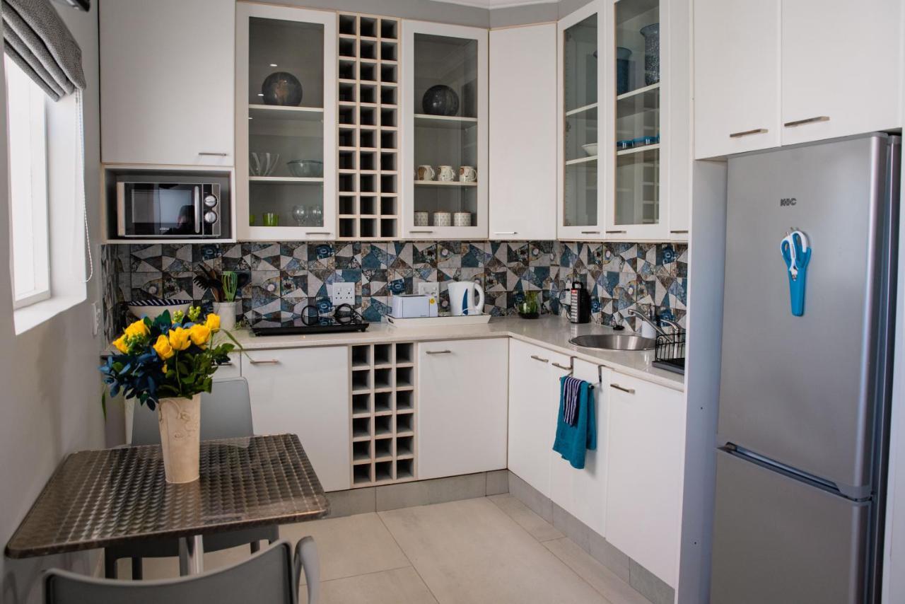 Harbour Cottages, Humewood Port Elizabeth Luaran gambar