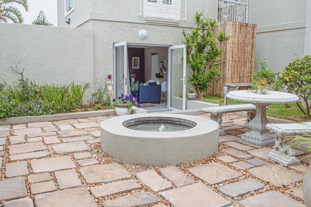 Harbour Cottages, Humewood Port Elizabeth Luaran gambar