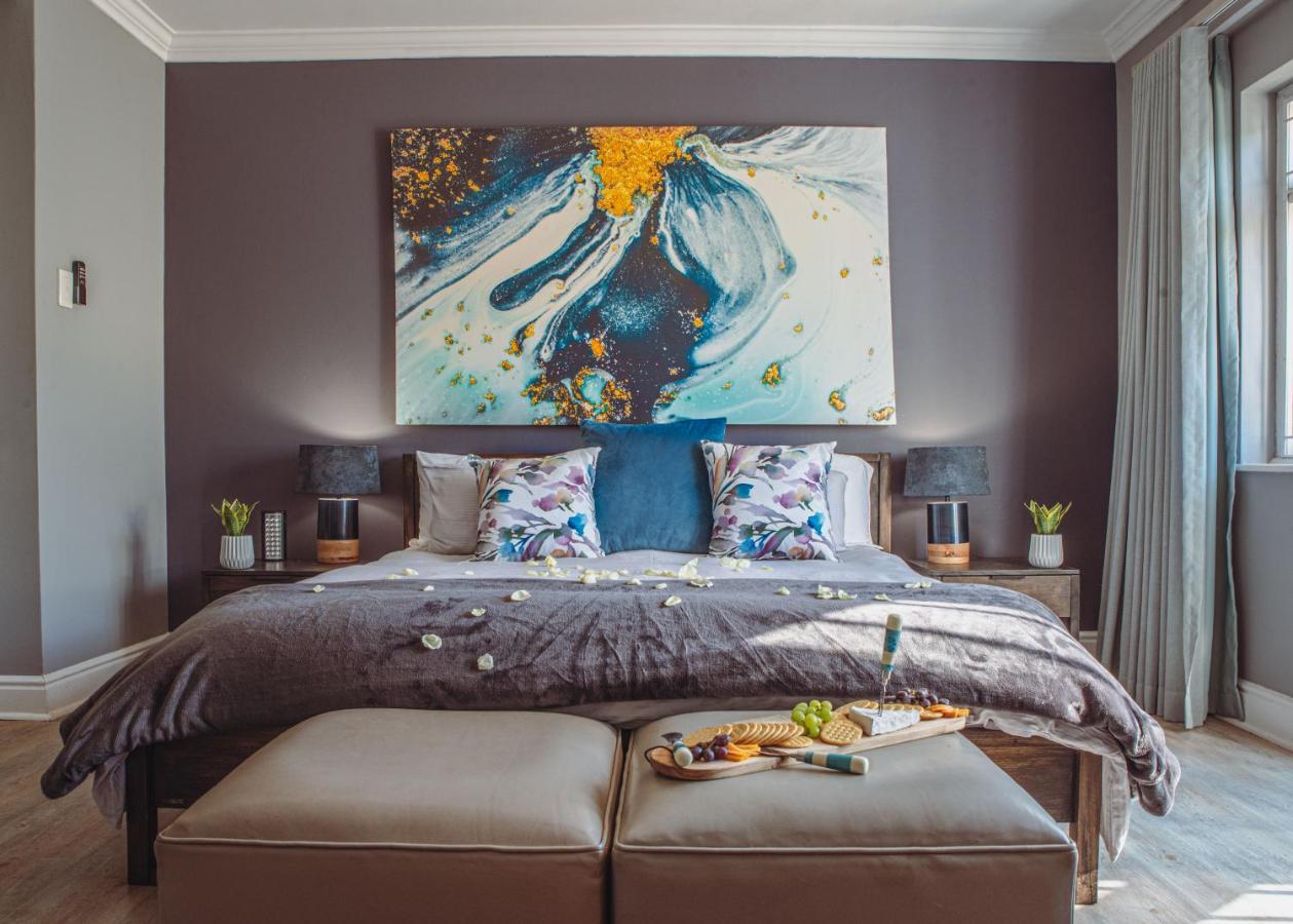 Harbour Cottages, Humewood Port Elizabeth Luaran gambar