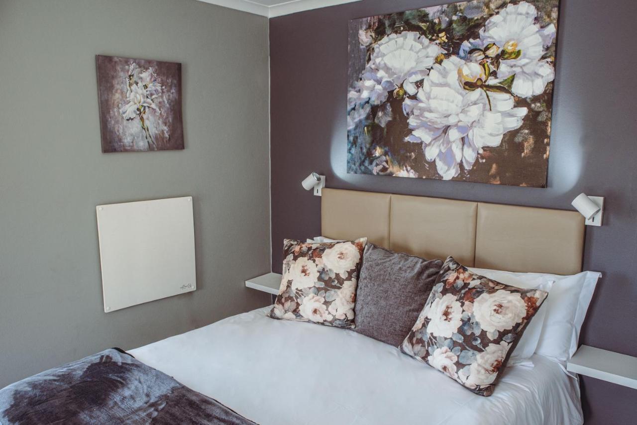 Harbour Cottages, Humewood Port Elizabeth Luaran gambar