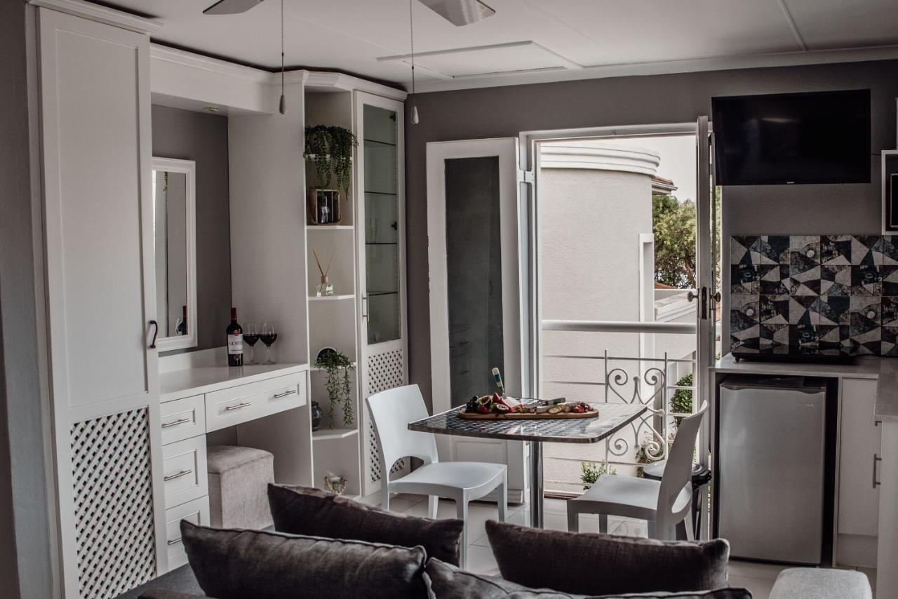 Harbour Cottages, Humewood Port Elizabeth Luaran gambar