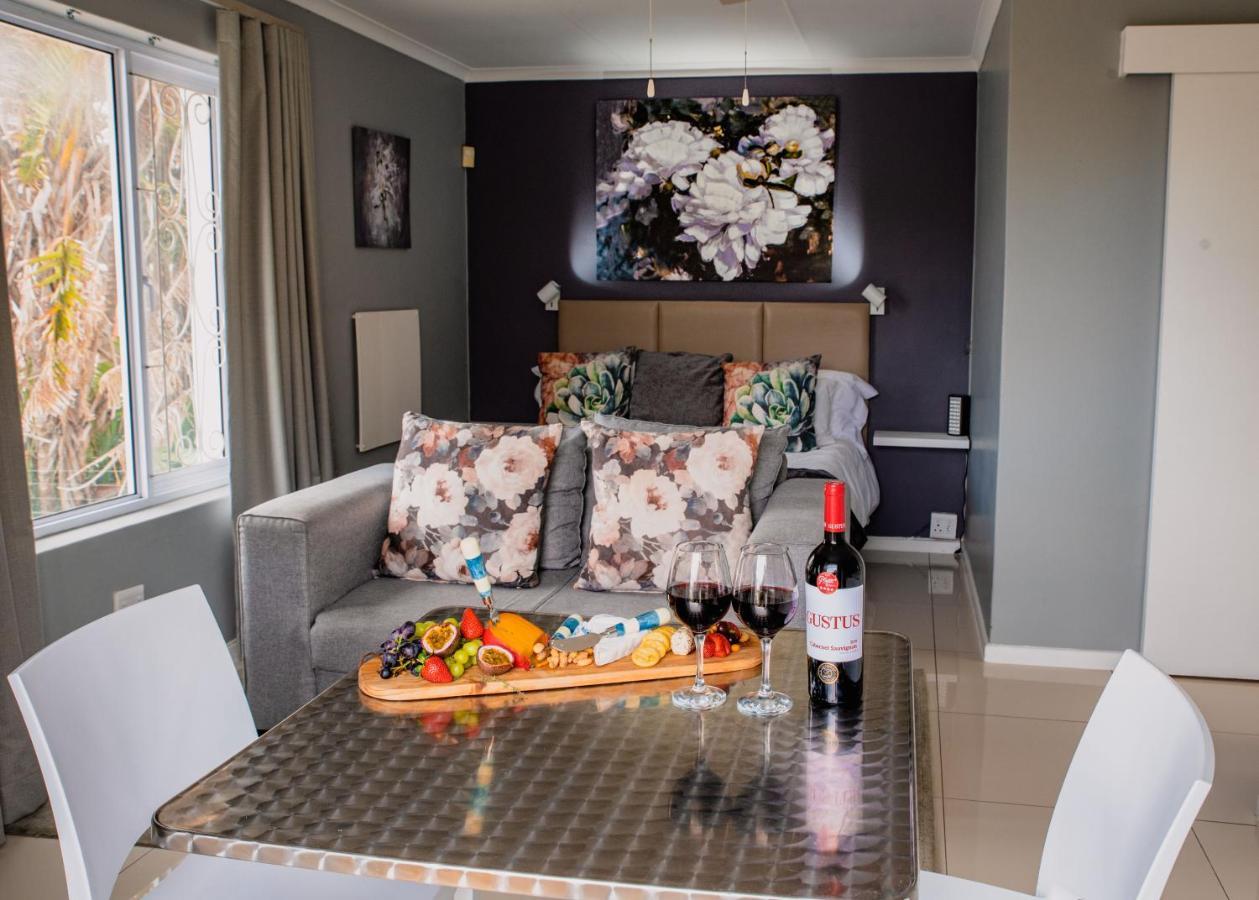 Harbour Cottages, Humewood Port Elizabeth Luaran gambar