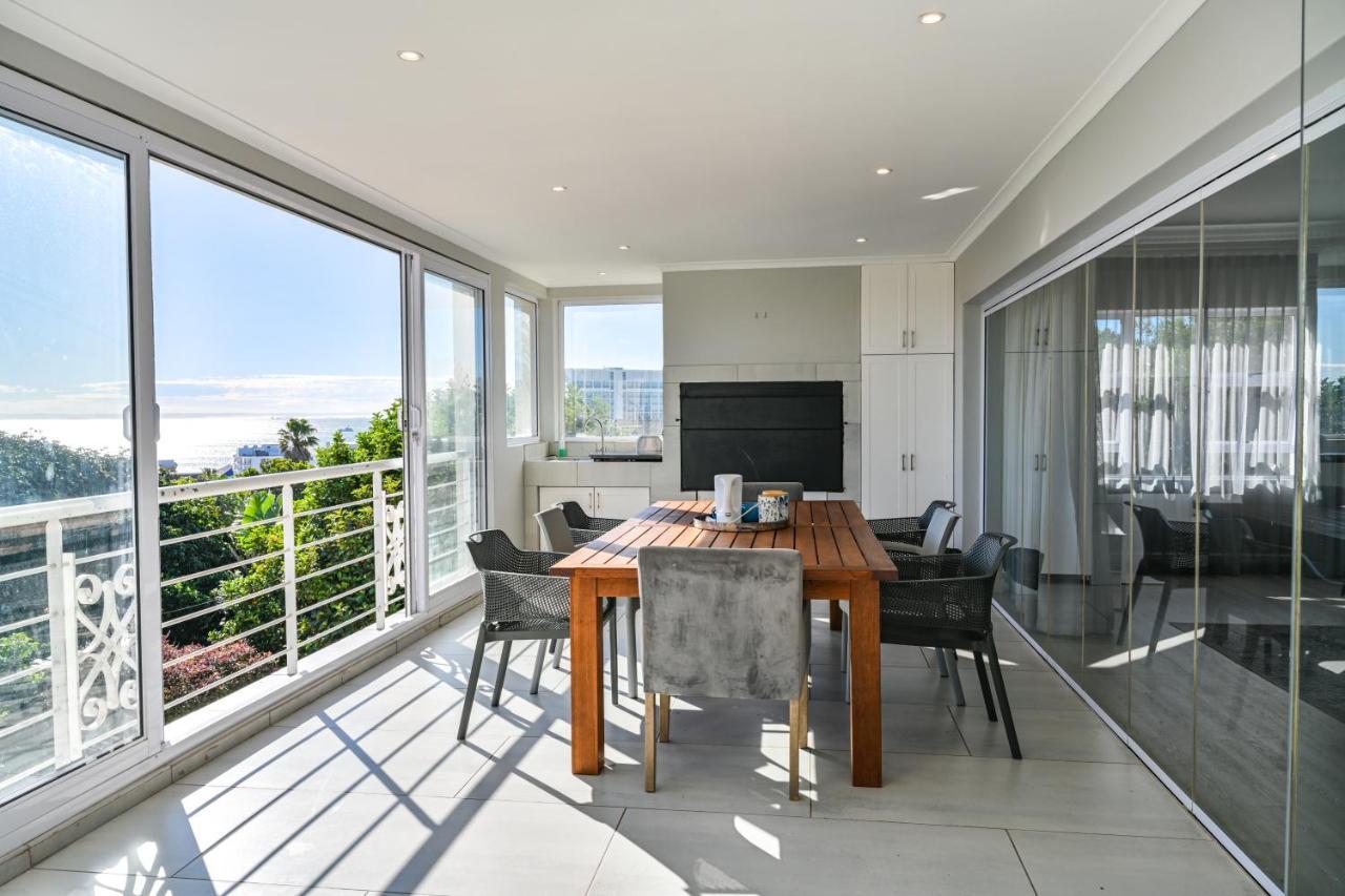 Harbour Cottages, Humewood Port Elizabeth Luaran gambar