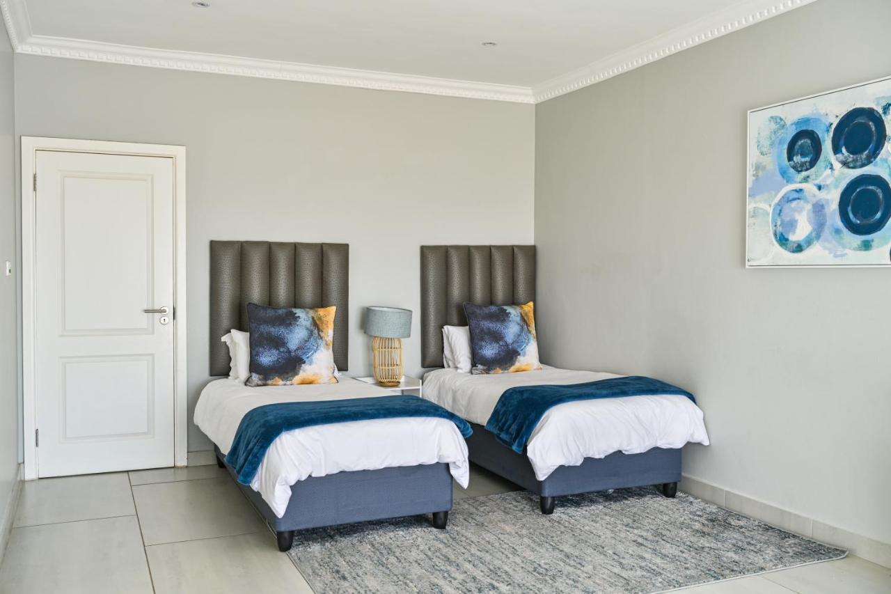 Harbour Cottages, Humewood Port Elizabeth Luaran gambar