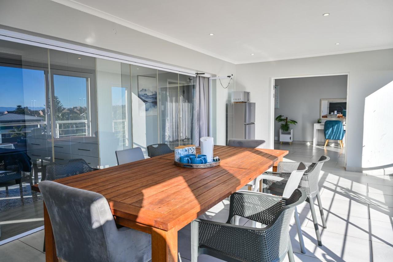 Harbour Cottages, Humewood Port Elizabeth Luaran gambar