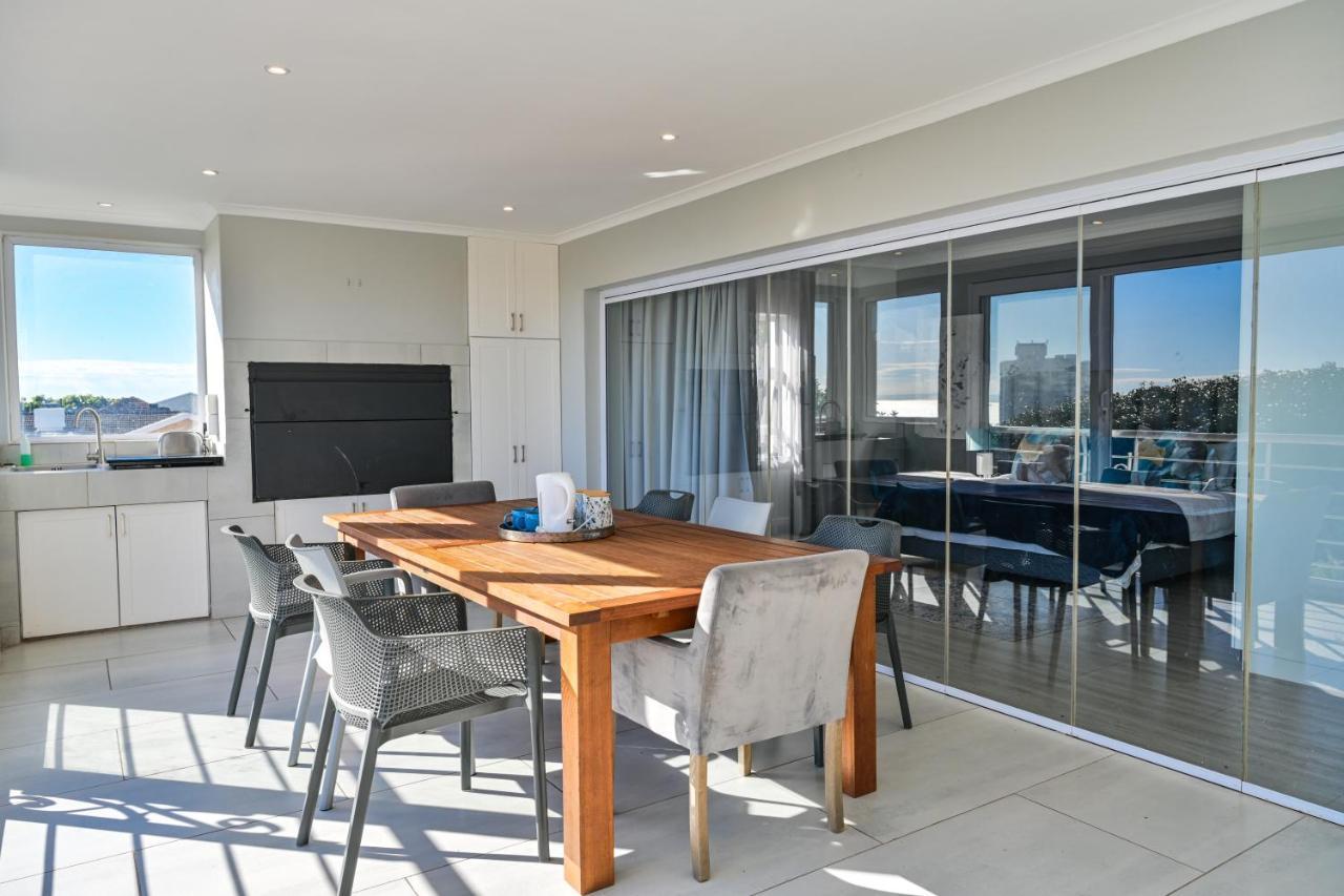 Harbour Cottages, Humewood Port Elizabeth Luaran gambar