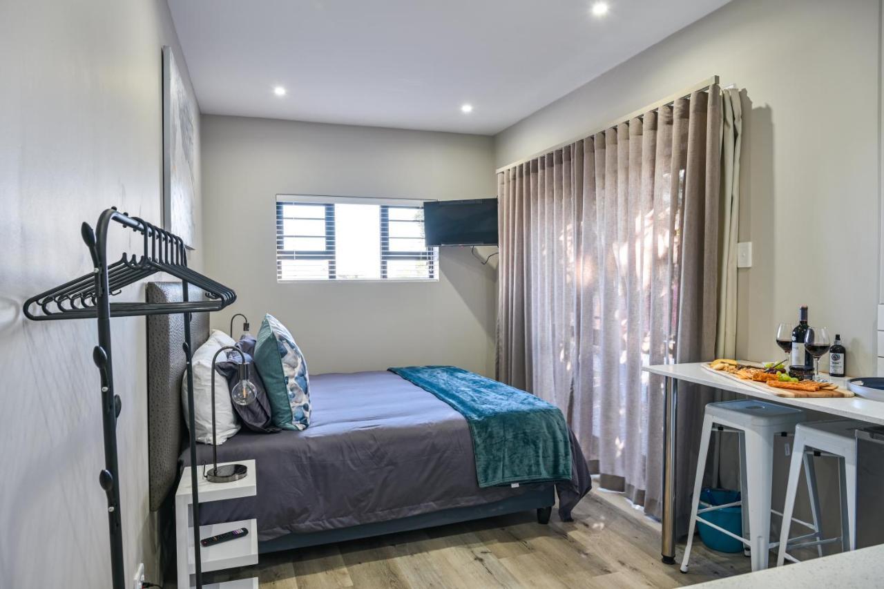 Harbour Cottages, Humewood Port Elizabeth Luaran gambar