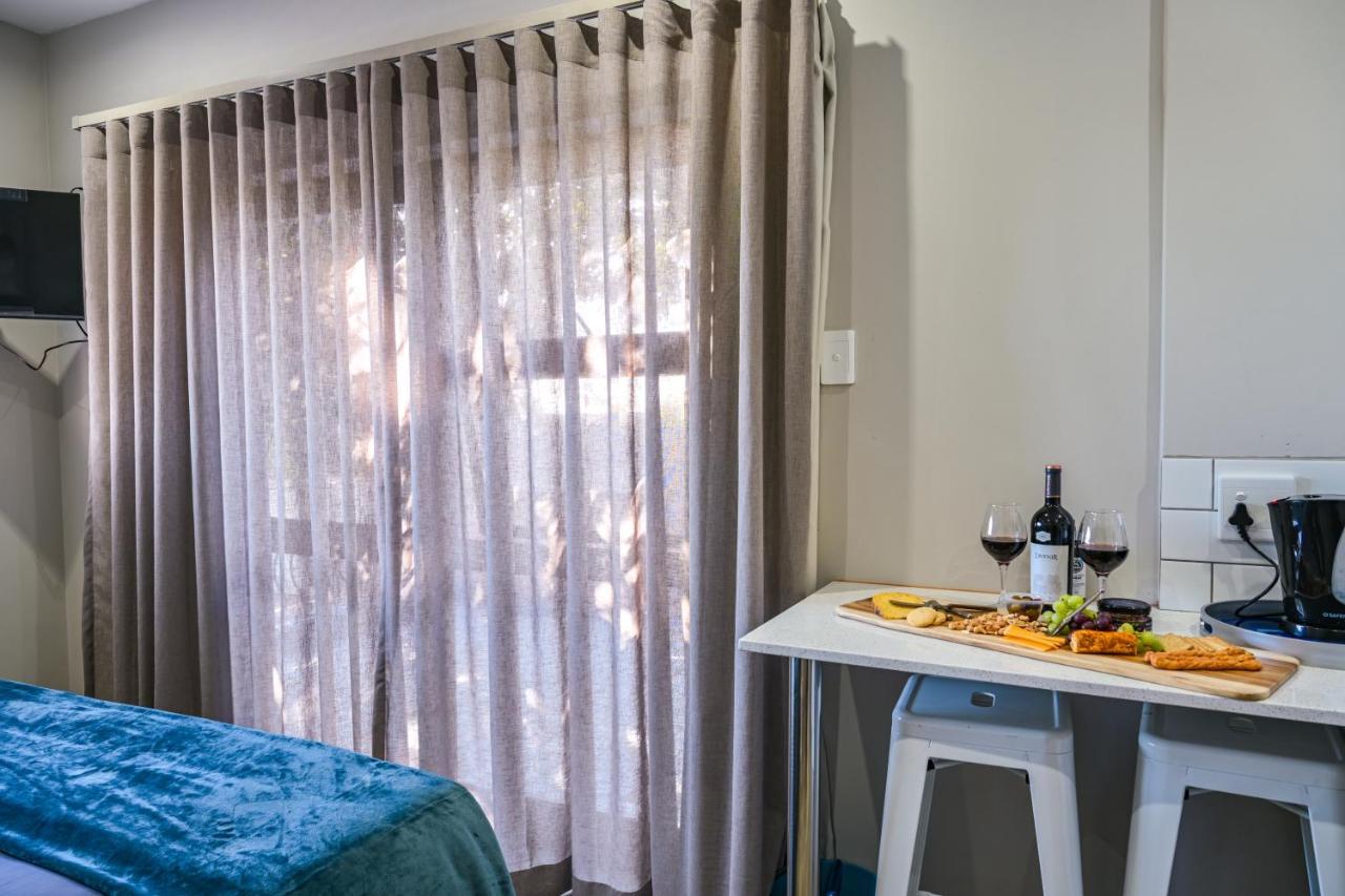 Harbour Cottages, Humewood Port Elizabeth Luaran gambar