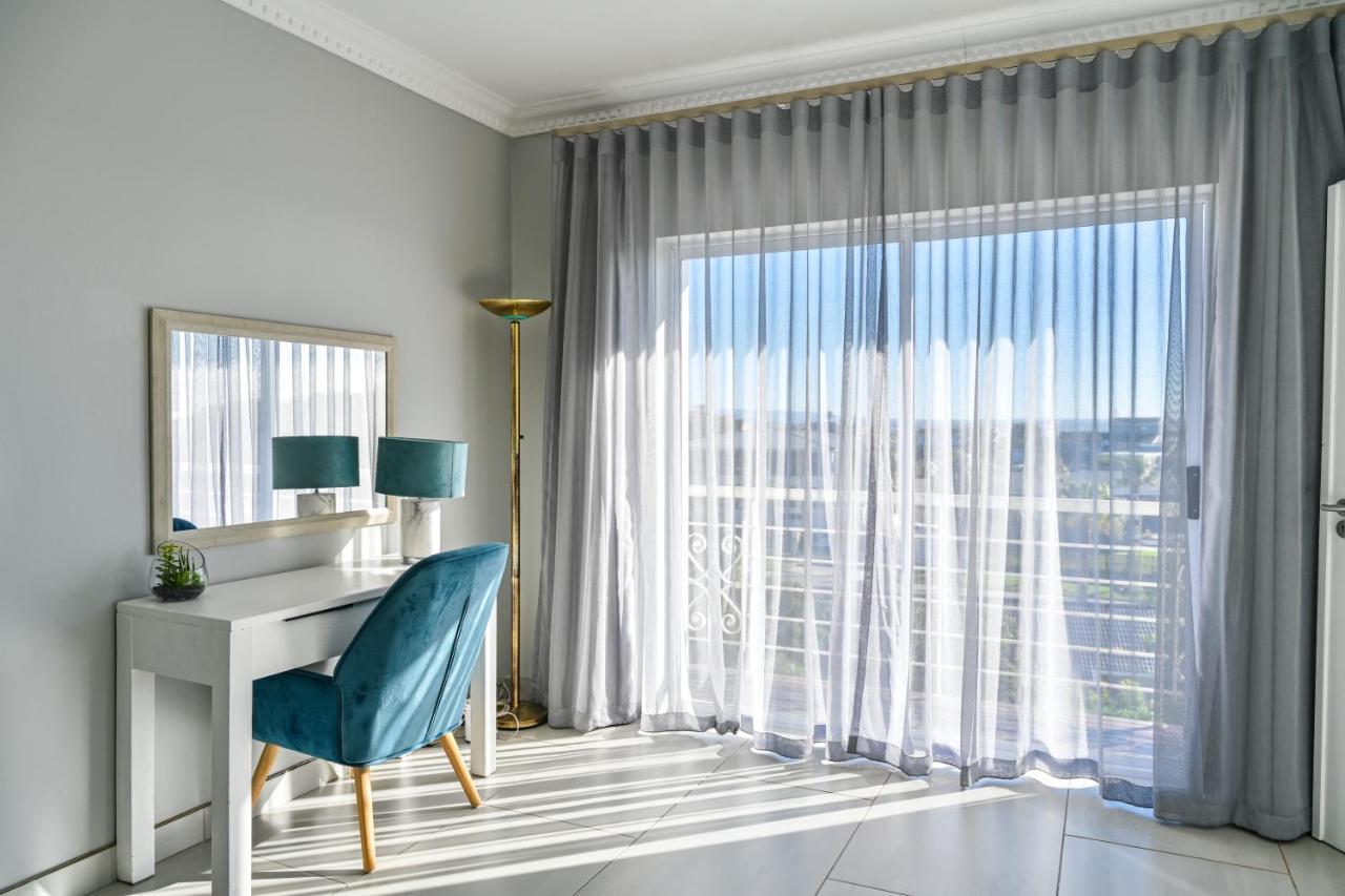 Harbour Cottages, Humewood Port Elizabeth Luaran gambar