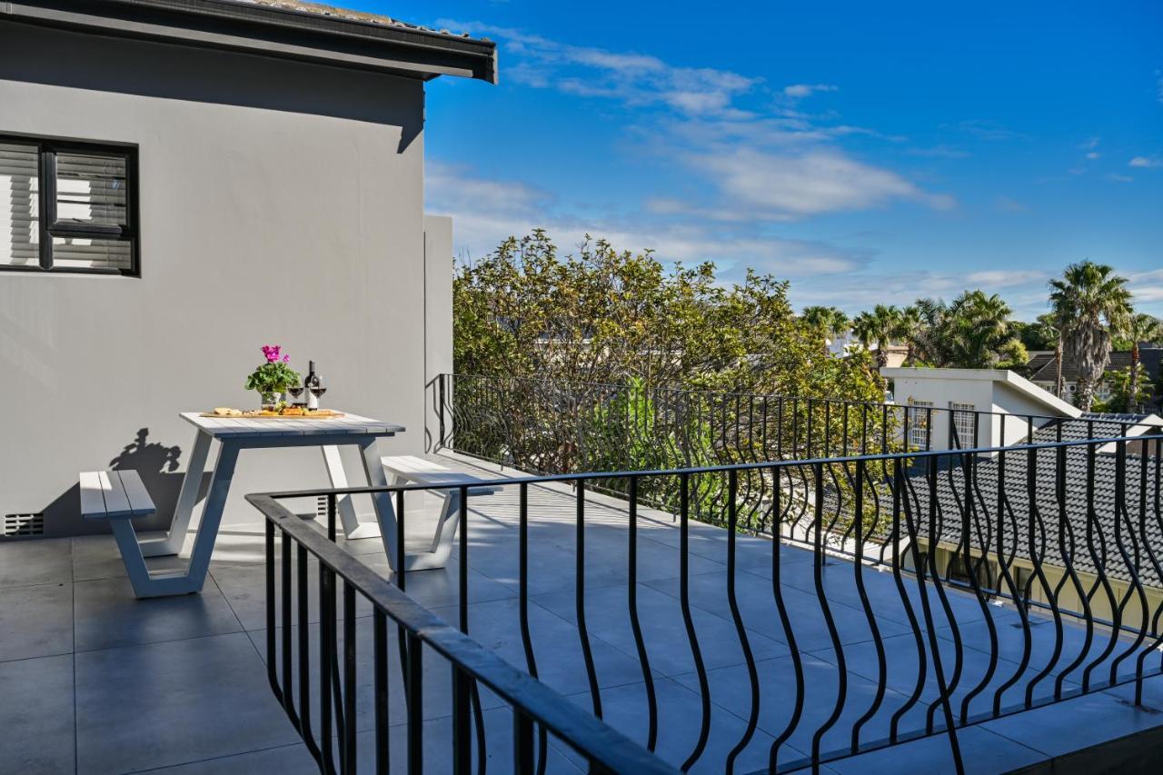Harbour Cottages, Humewood Port Elizabeth Luaran gambar