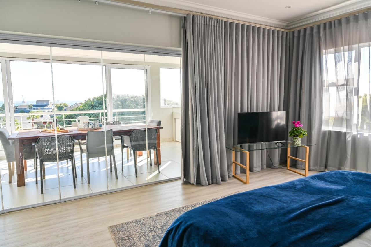 Harbour Cottages, Humewood Port Elizabeth Luaran gambar