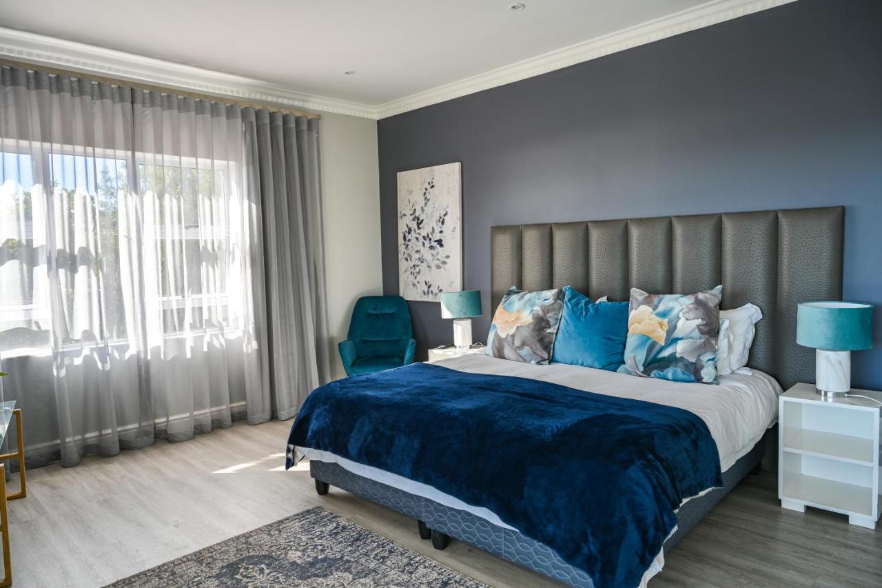 Harbour Cottages, Humewood Port Elizabeth Luaran gambar