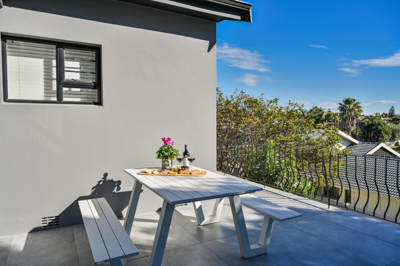 Harbour Cottages, Humewood Port Elizabeth Luaran gambar