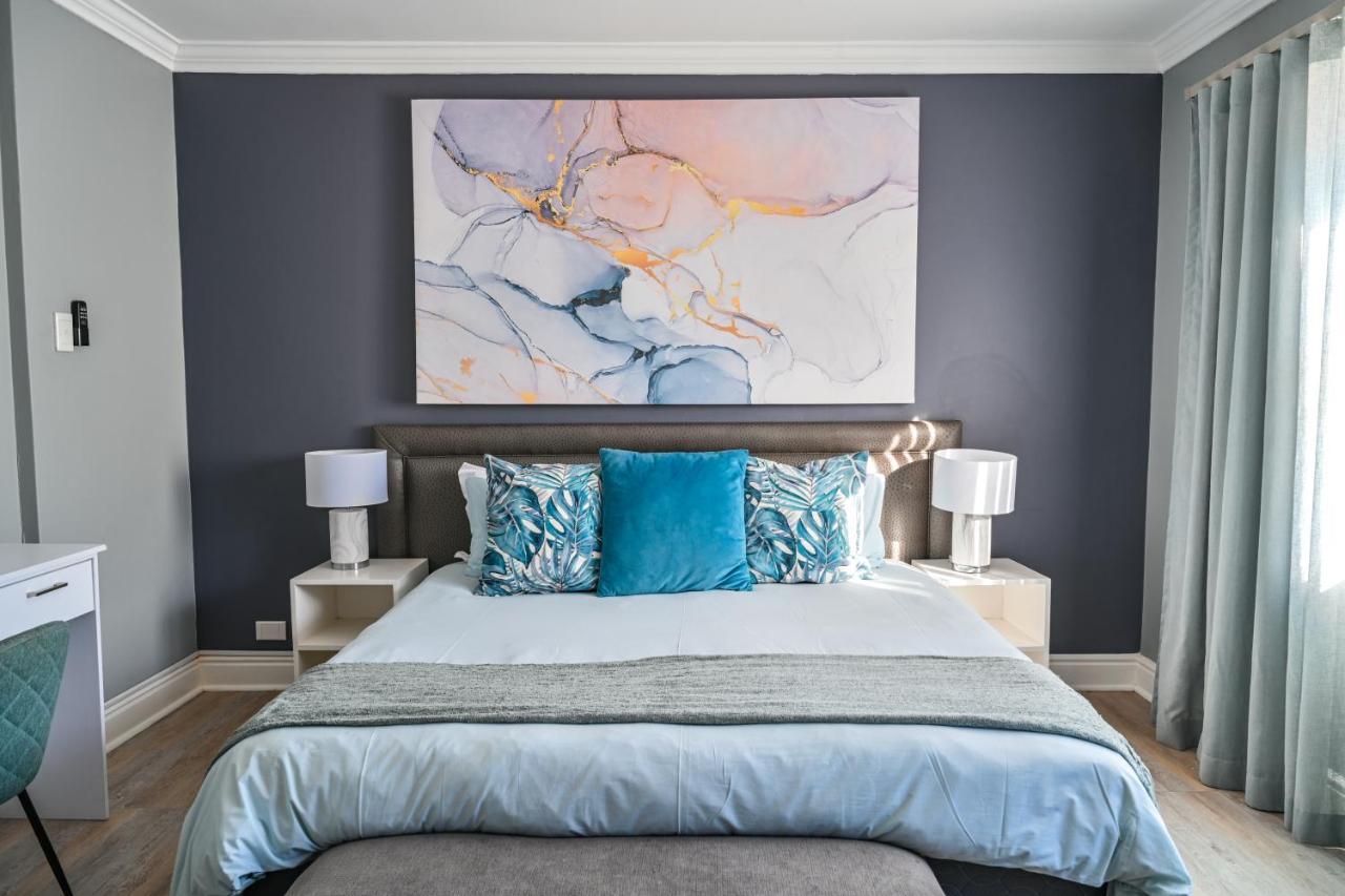 Harbour Cottages, Humewood Port Elizabeth Luaran gambar