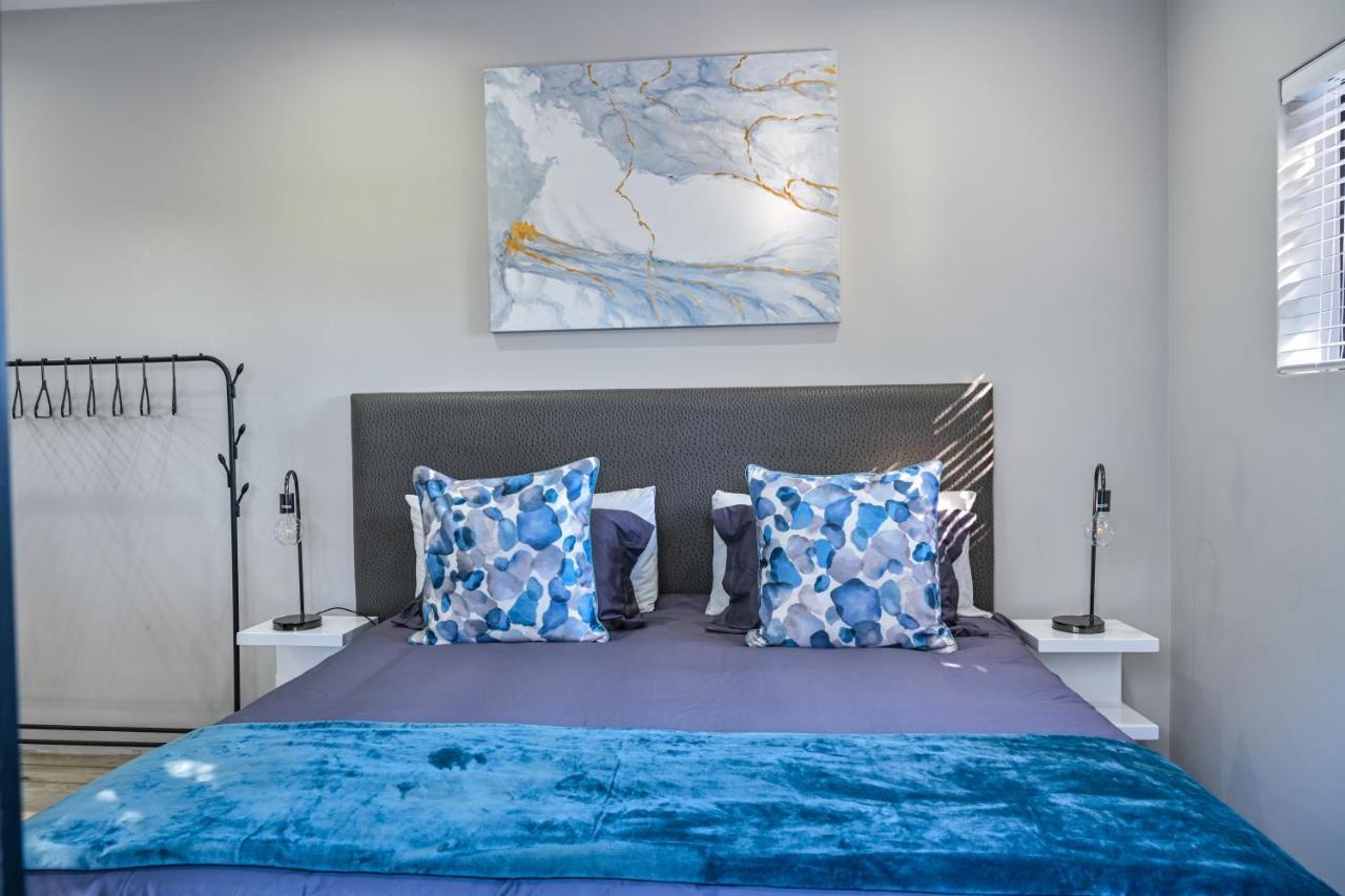 Harbour Cottages, Humewood Port Elizabeth Luaran gambar