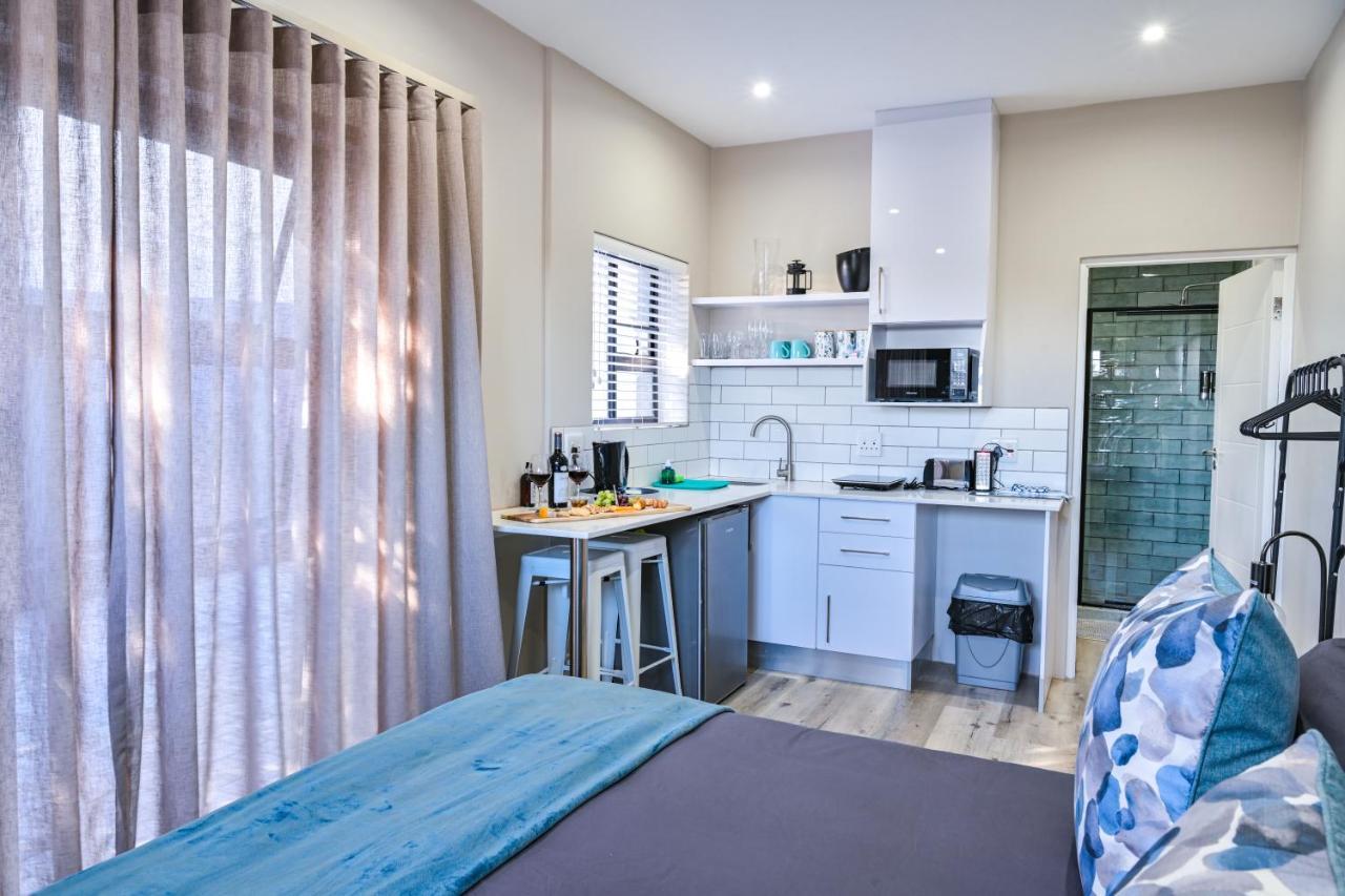 Harbour Cottages, Humewood Port Elizabeth Luaran gambar