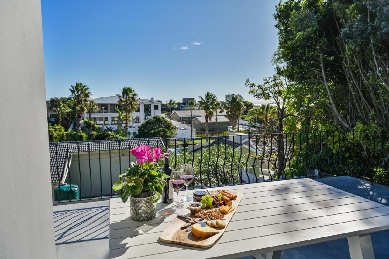 Harbour Cottages, Humewood Port Elizabeth Luaran gambar