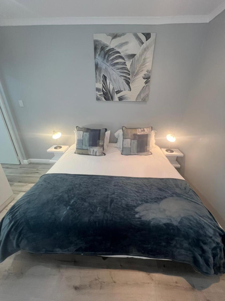 Harbour Cottages, Humewood Port Elizabeth Luaran gambar