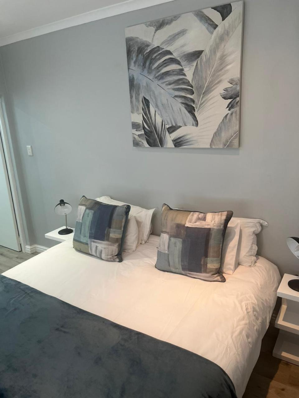 Harbour Cottages, Humewood Port Elizabeth Luaran gambar