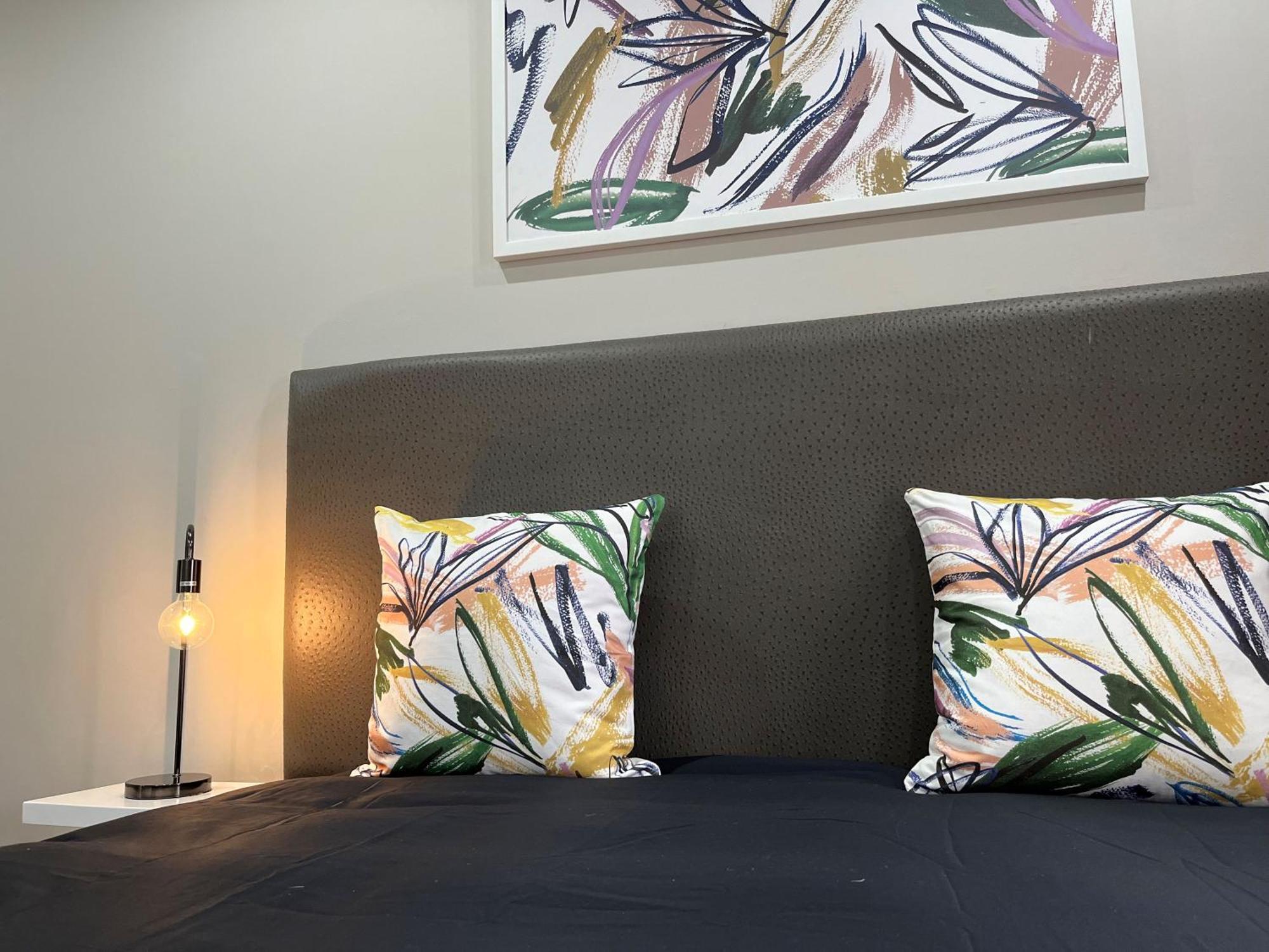 Harbour Cottages, Humewood Port Elizabeth Luaran gambar