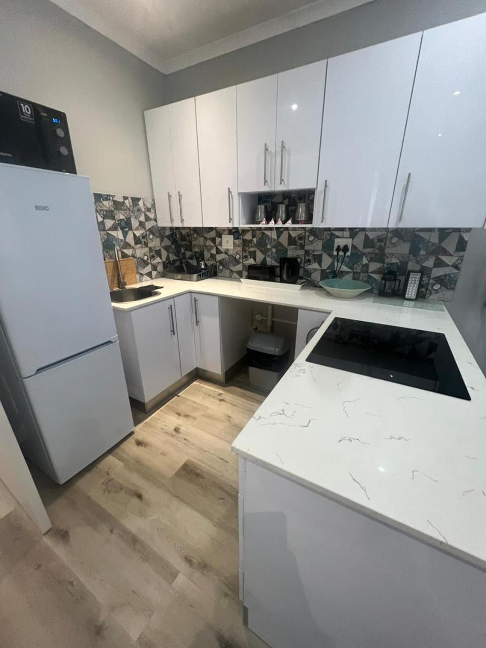 Harbour Cottages, Humewood Port Elizabeth Luaran gambar