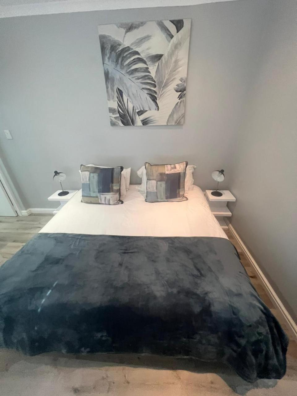 Harbour Cottages, Humewood Port Elizabeth Luaran gambar