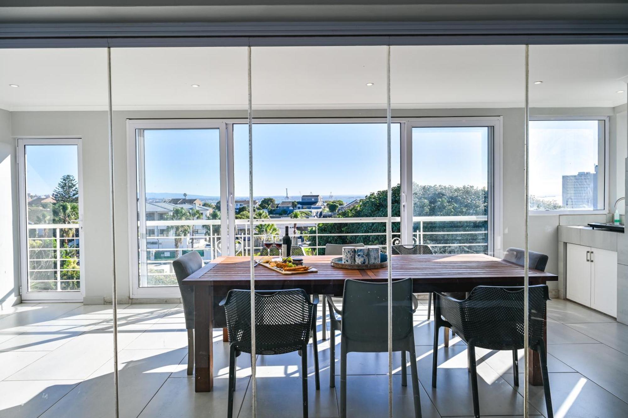 Harbour Cottages, Humewood Port Elizabeth Luaran gambar
