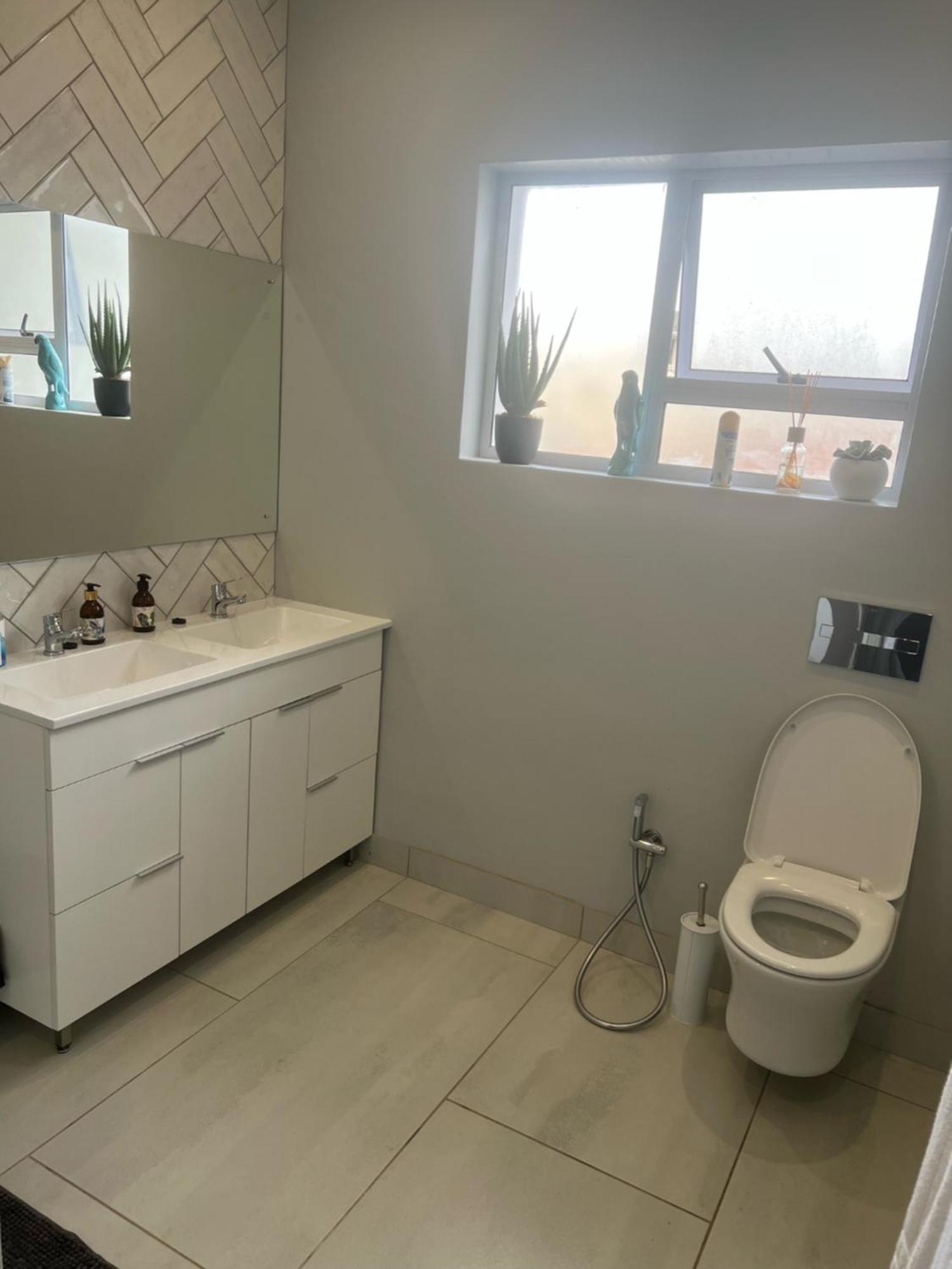 Harbour Cottages, Humewood Port Elizabeth Bilik gambar