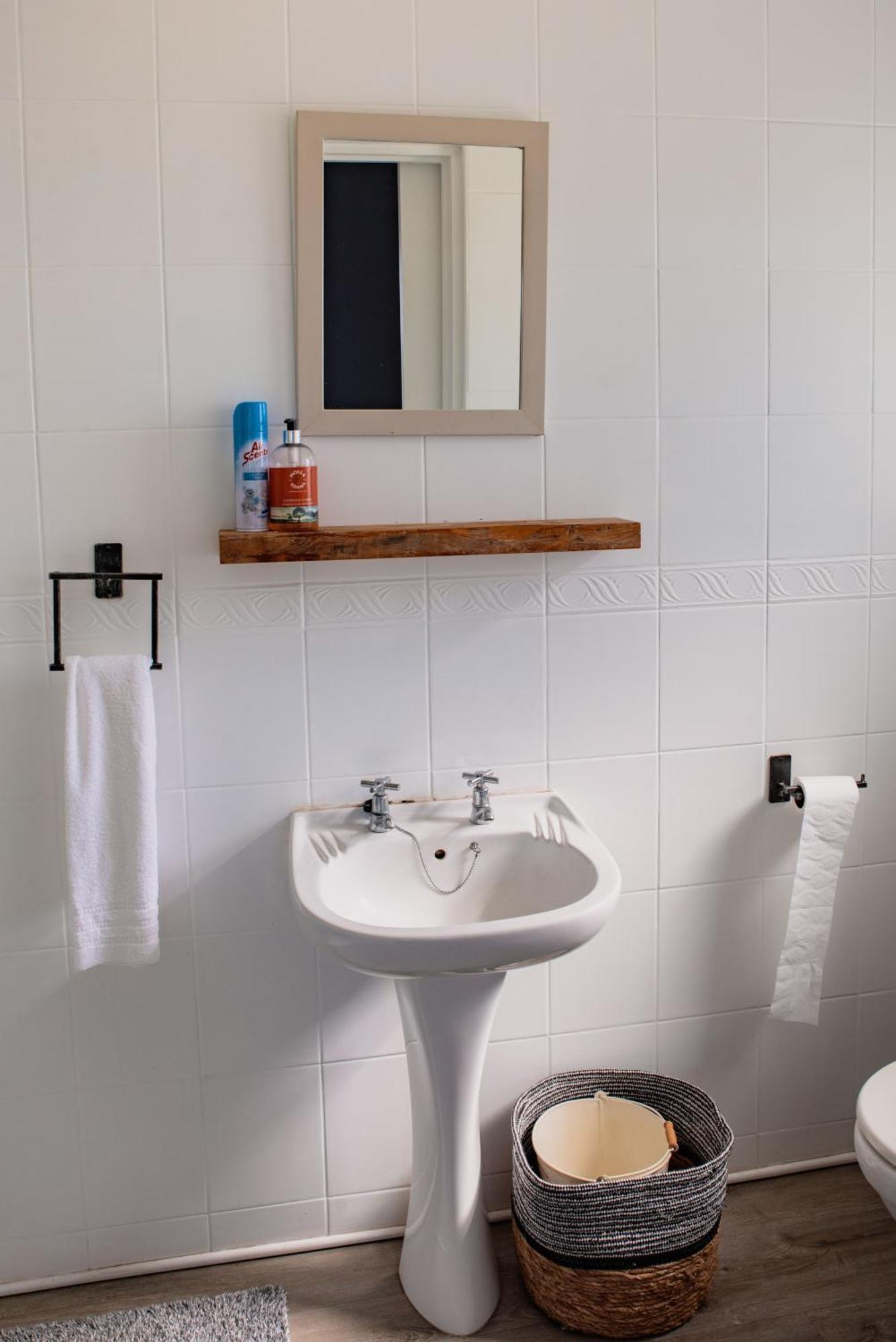 Harbour Cottages, Humewood Port Elizabeth Bilik gambar