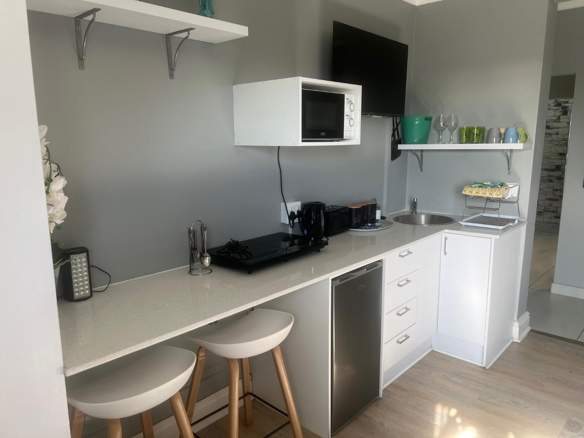 Harbour Cottages, Humewood Port Elizabeth Bilik gambar