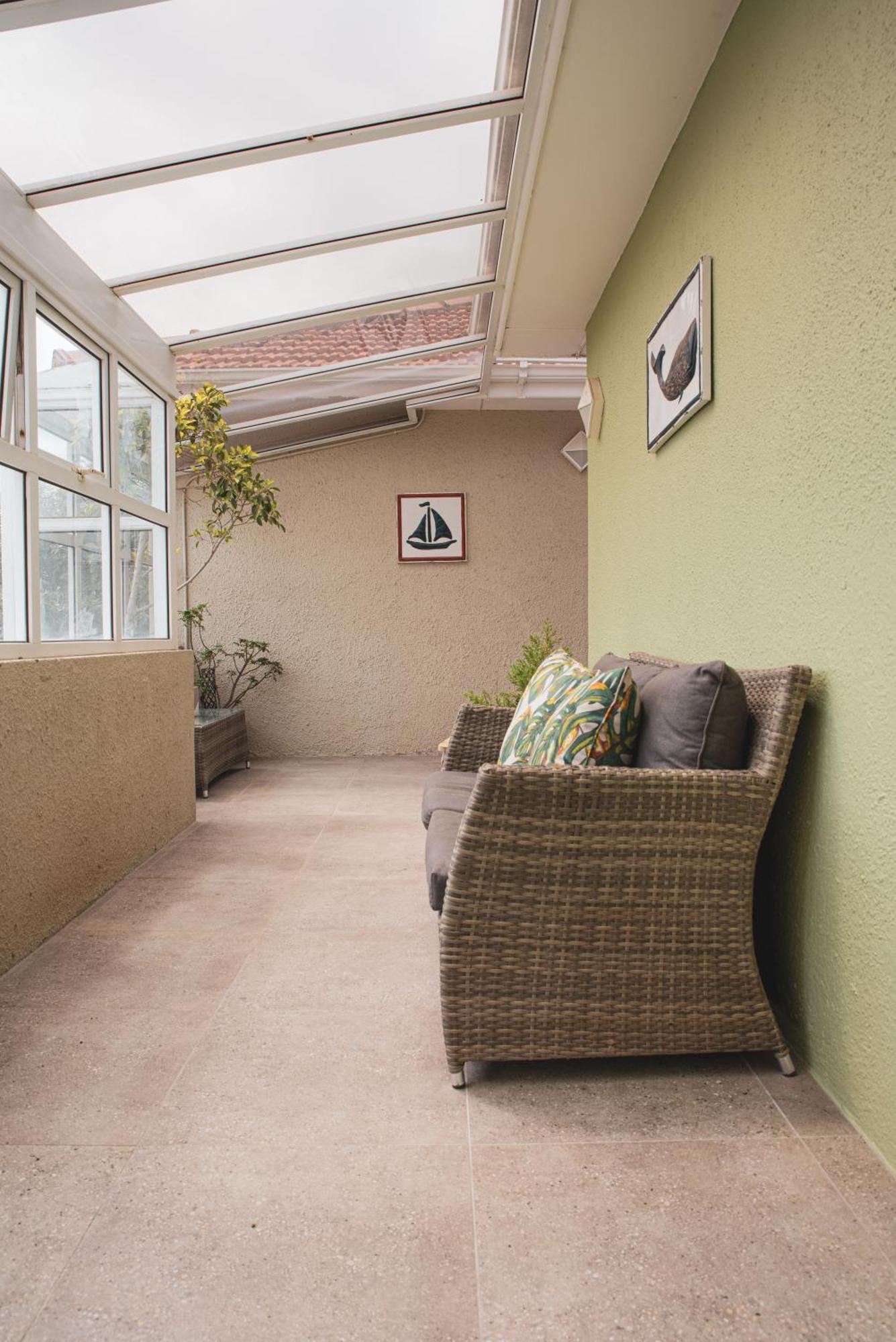 Harbour Cottages, Humewood Port Elizabeth Bilik gambar