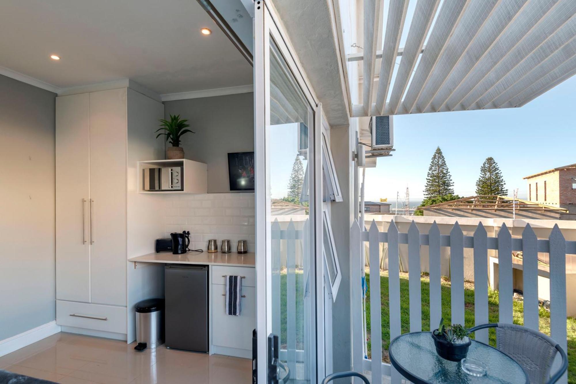 Harbour Cottages, Humewood Port Elizabeth Bilik gambar